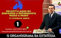 Recapitulação do Seminário
