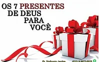 Sete Presentes de Deus